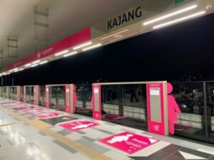 捷运女性车厢争议：理解与保护的误区