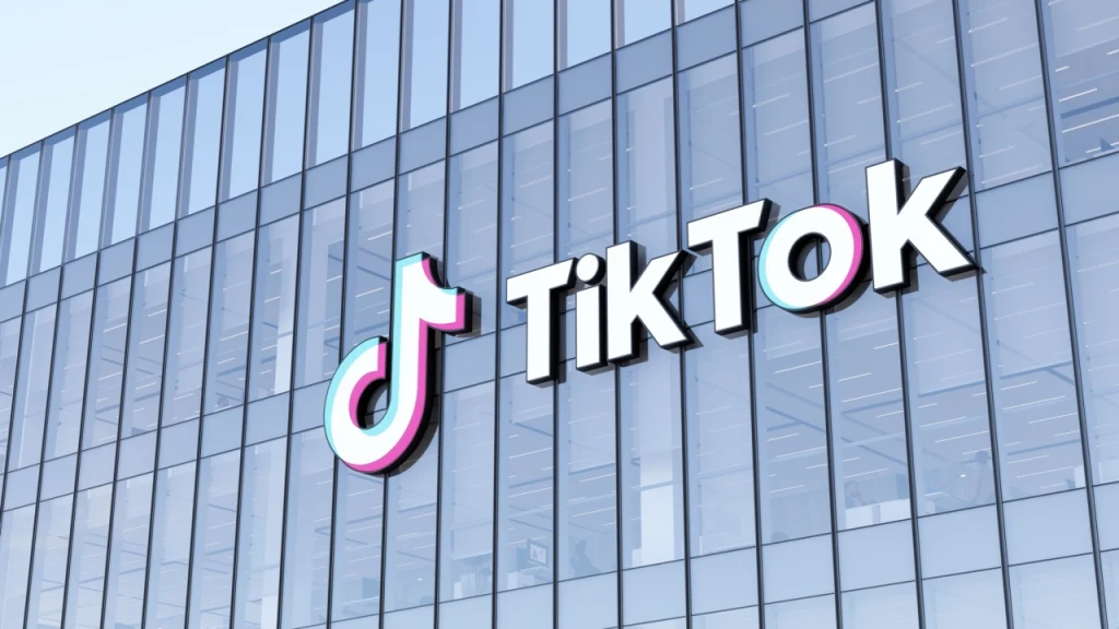 TikTok在马来西亚裁员，全球范围内数百人受影响