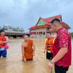 吉打水灾雪上加霜｜灾民突破7900人 15万水供用户受灾波及