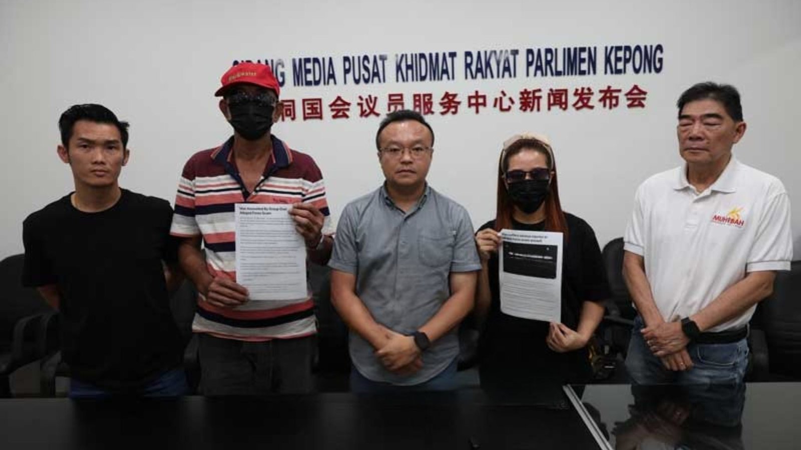 孩子含泪发问：爸爸是坏人才被害吗？妻子驳斥谣言申冤