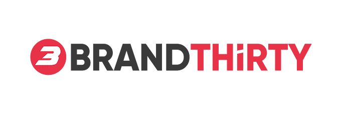 Brand Thirty:用创新策略打造你的品牌传奇!