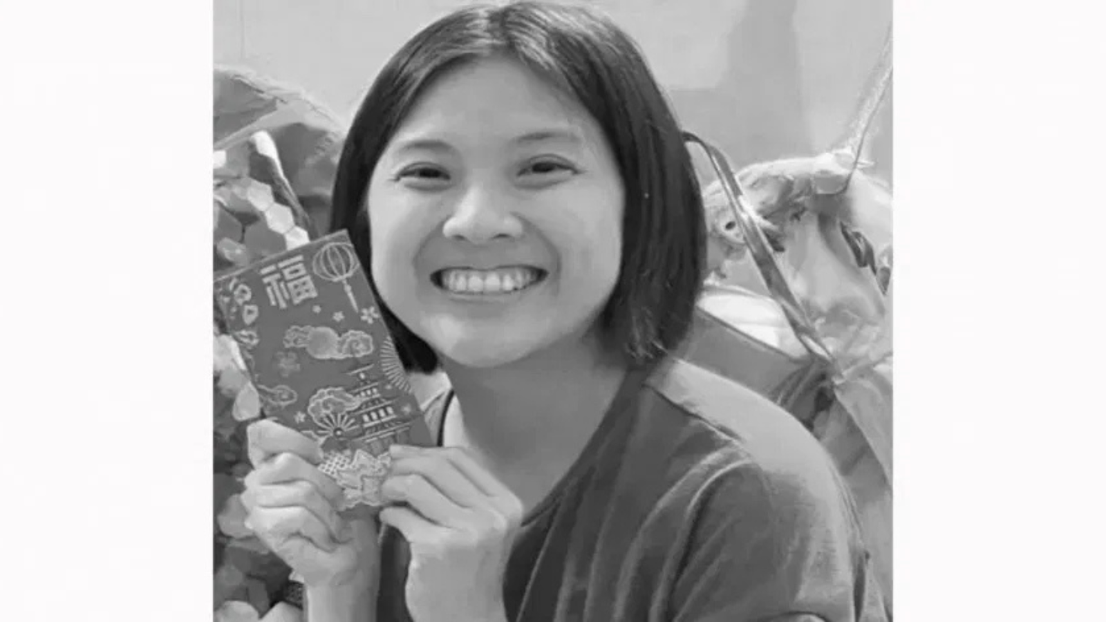 警方确认杨嘉莹案件无刑事成分,现已展开猝死调查程序