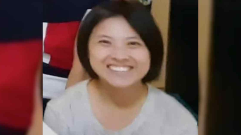 警方确认杨嘉莹案件无刑事成分，现已展开猝死调查程序