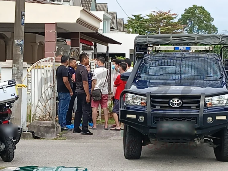 马六甲女歌手疑遭男友杀害 警方逮捕嫌犯调查