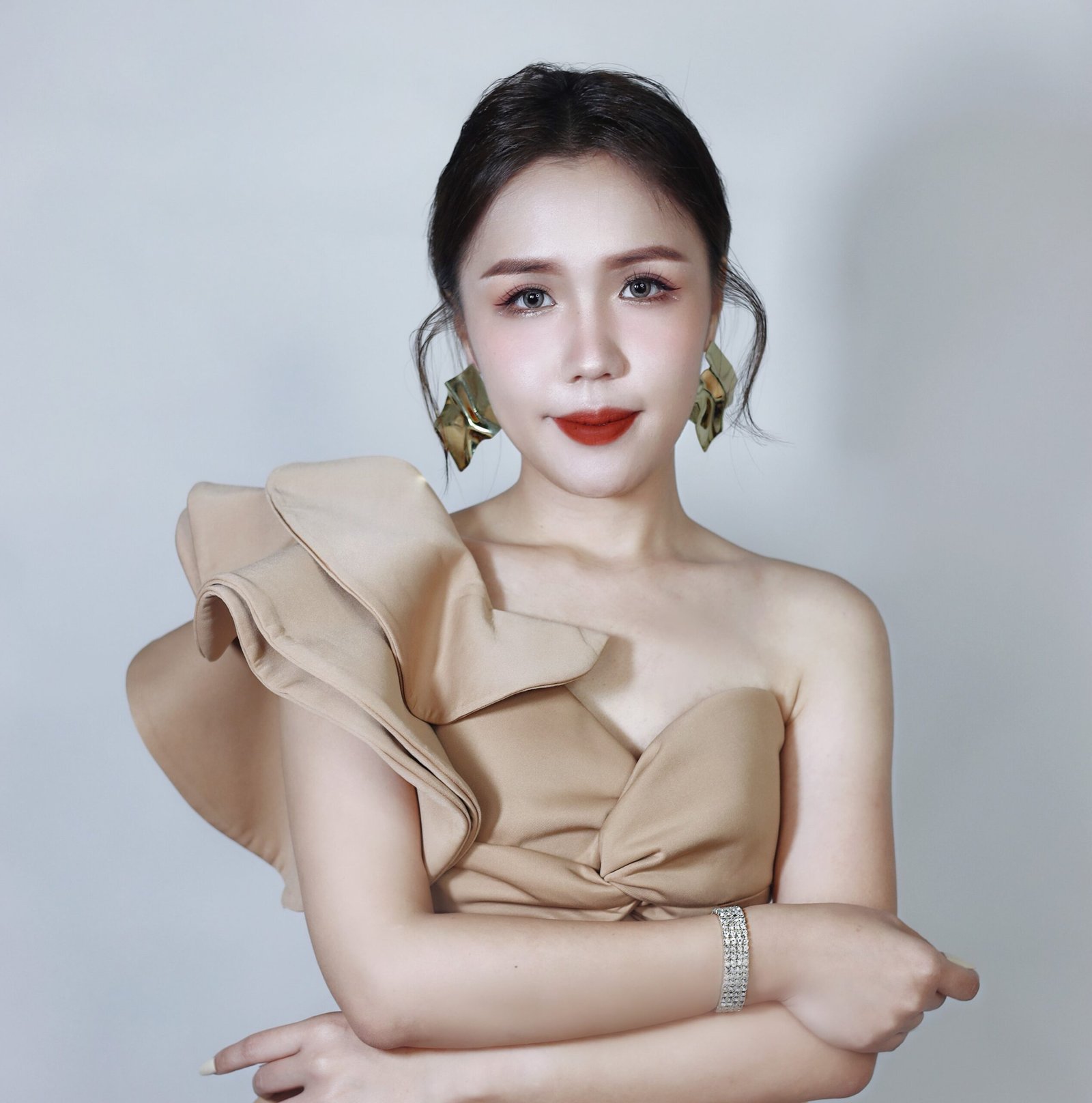 马来西亚美业