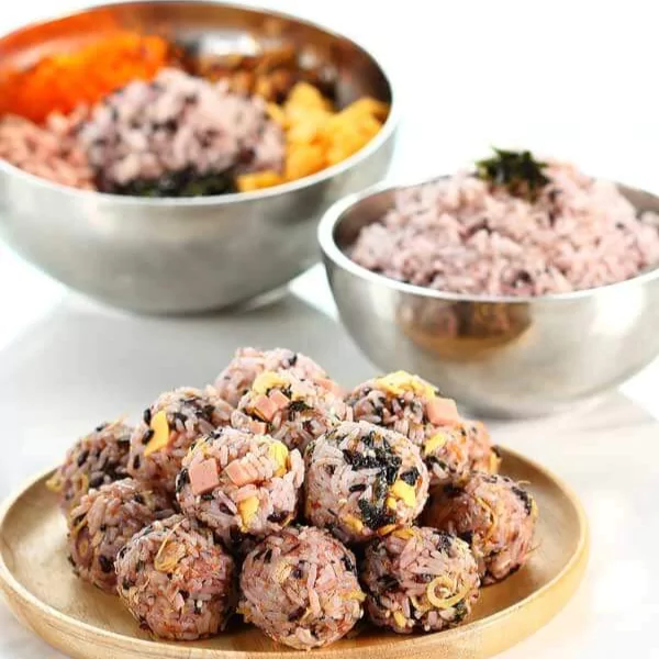 饭团