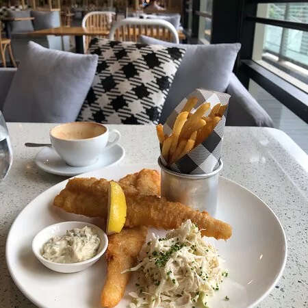 KLCC 美食
