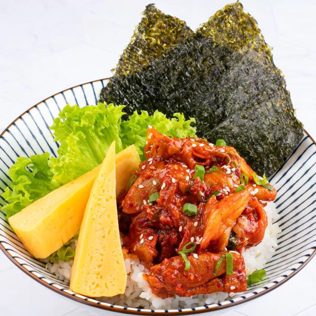 新山 Mount Austin 午餐