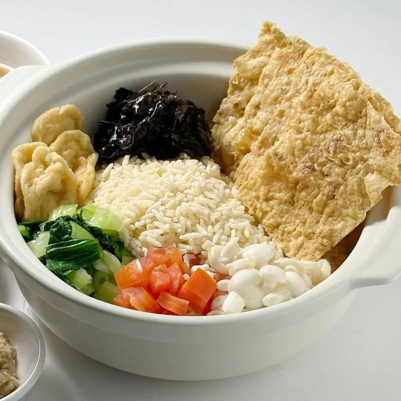 新山 Mount Austin 午餐