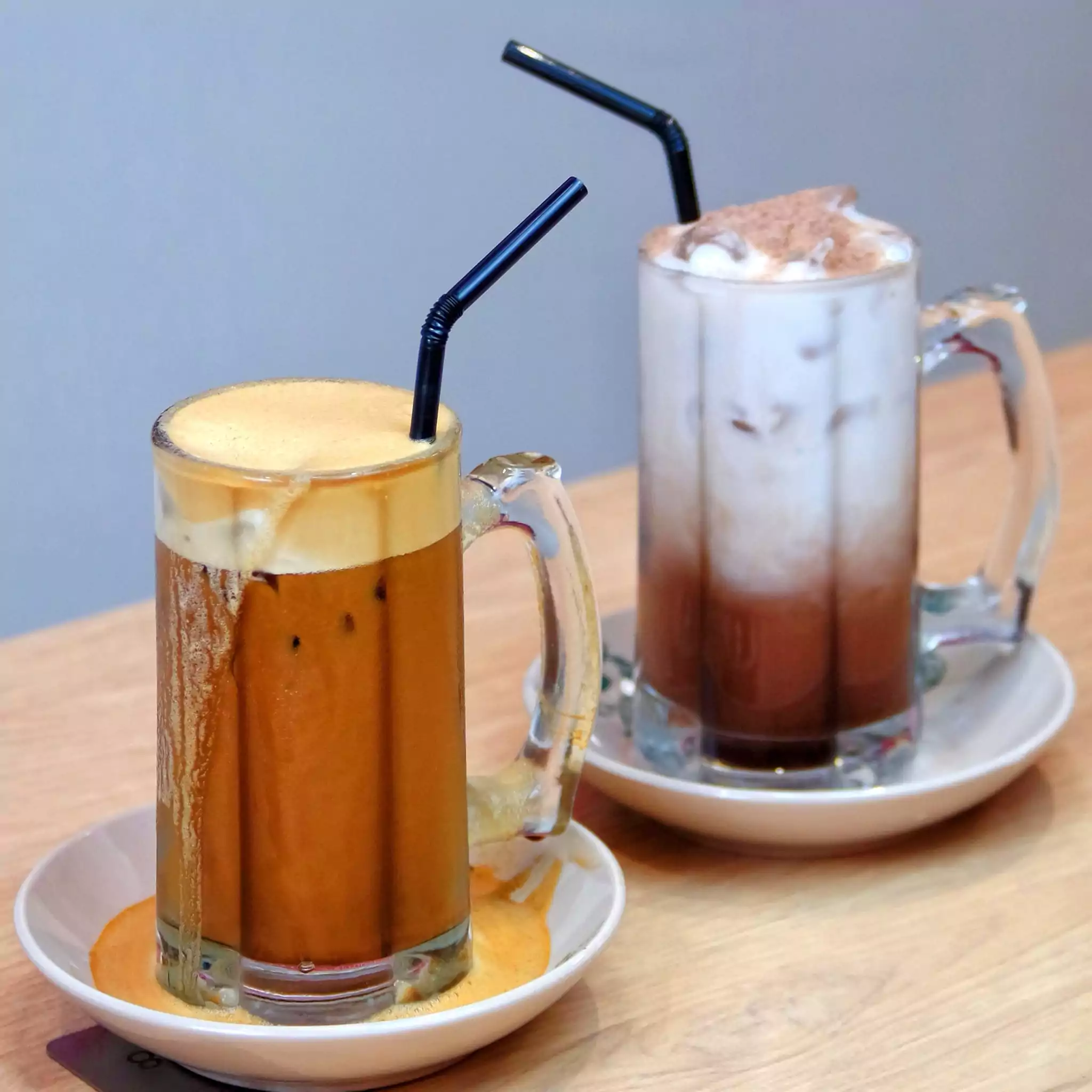 奶茶