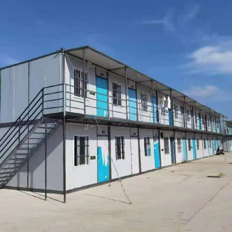 【产业报道】马来西亚Cabin House爆发式成长，Sunty Industry引领住人集装箱市场转型潮流
