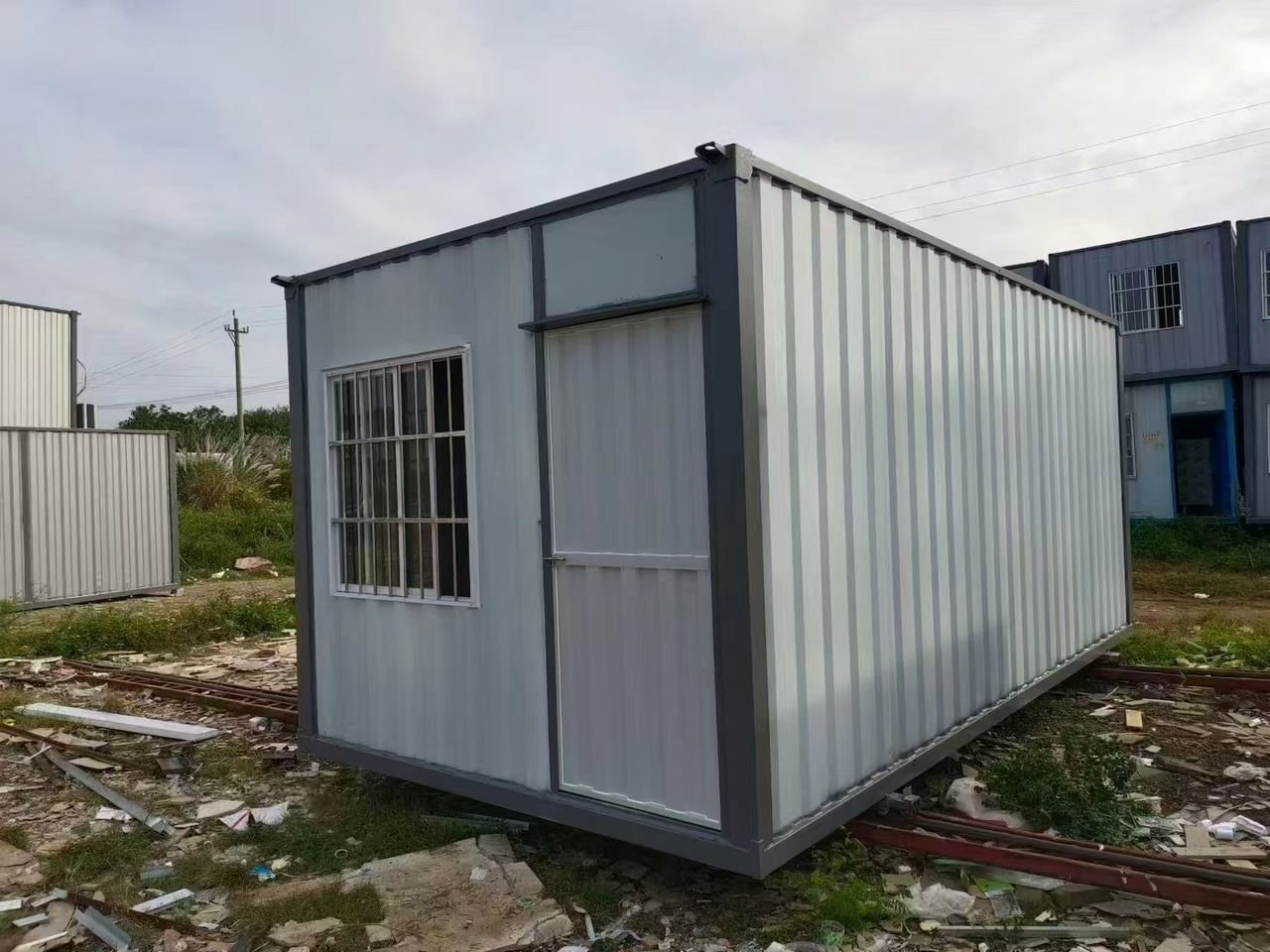 马来西亚Cabin House