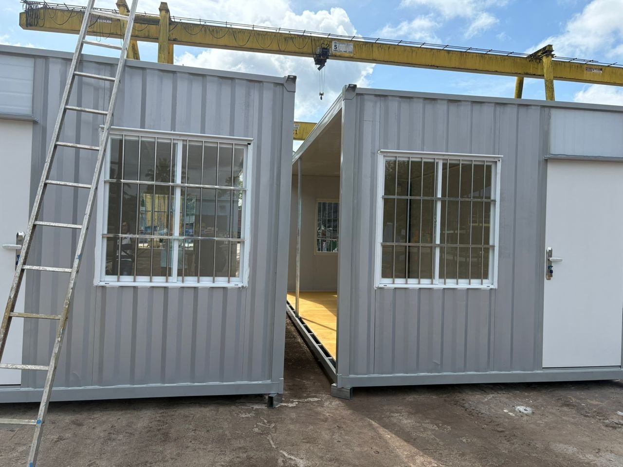 马来西亚Cabin House