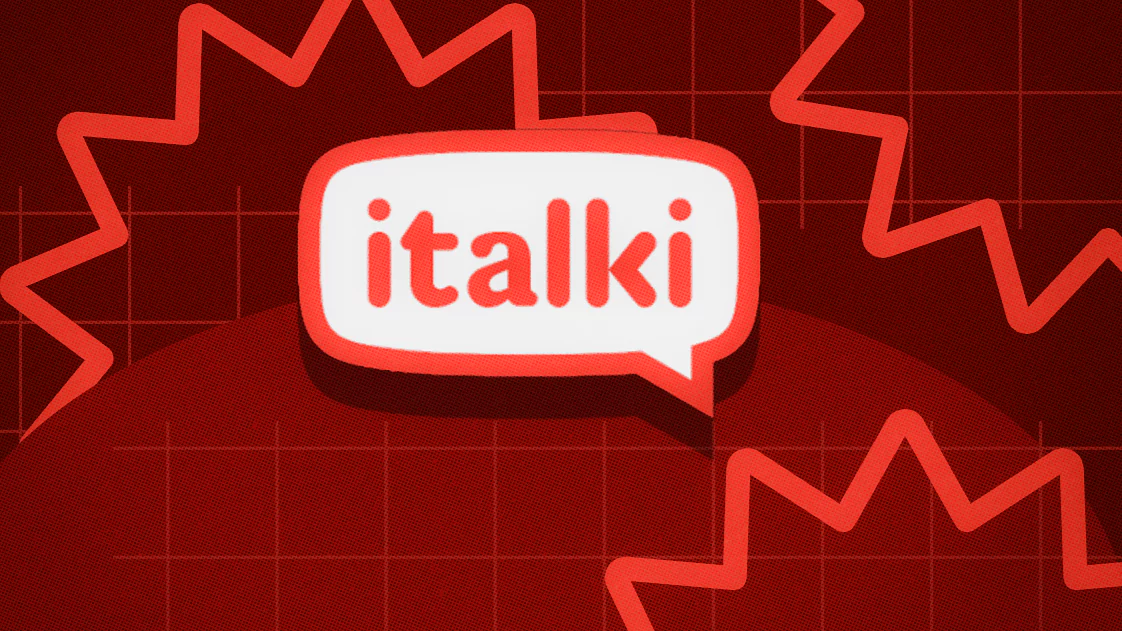 italki