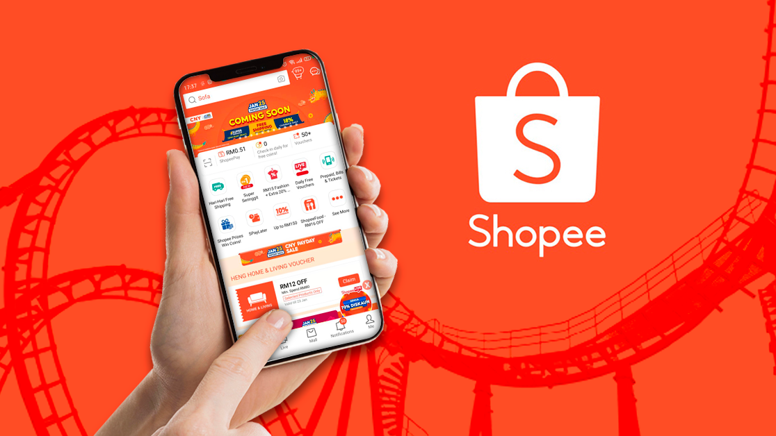 Shopee