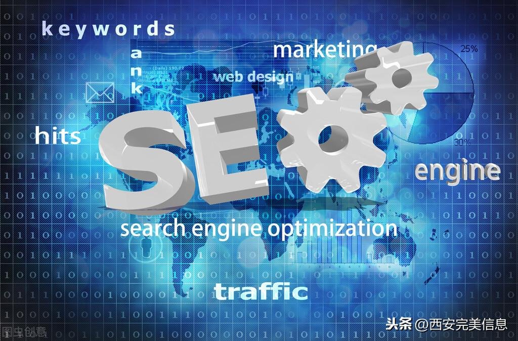 SEO 优化专家 JB