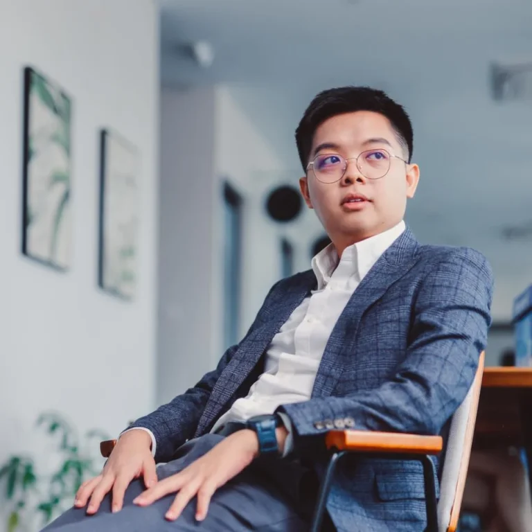 投资人、顾客全自己来敲门？Brandthirty操作太狠了！