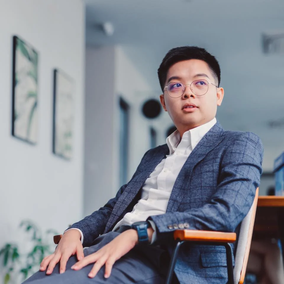 创始人