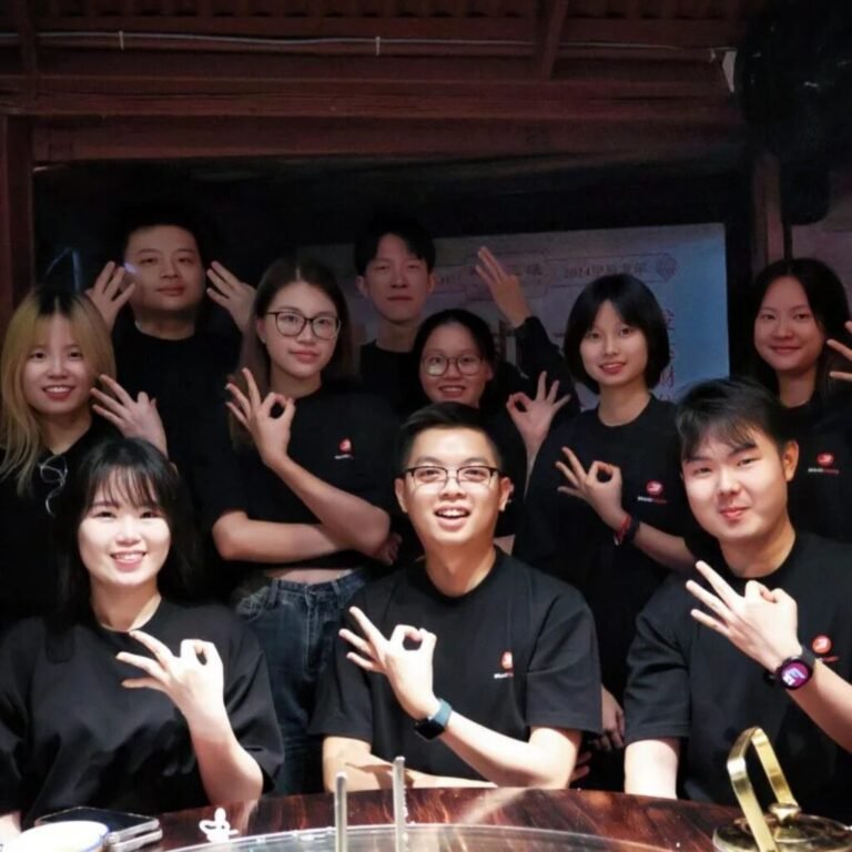 Brandthirty爆改曝光率！Taman Molek品牌靠它从“路人甲”变“全网热搜”