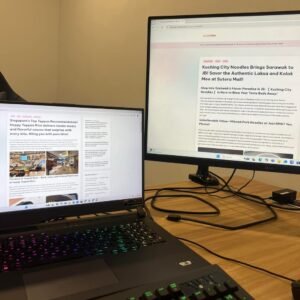 【体验实录】从默默无闻到Google首页：亲身试水跨国SEO公司，我选了Brandthirty