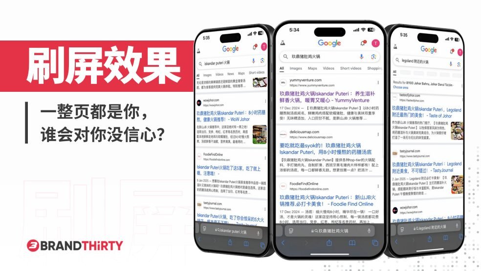 全球SEO公司