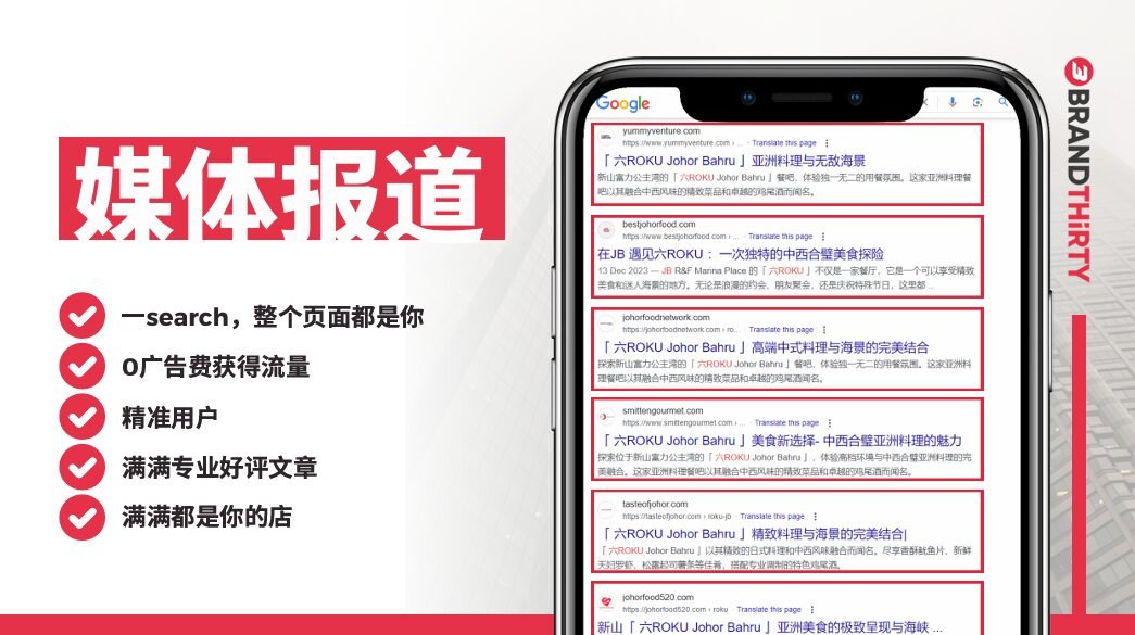 国际SEO公司