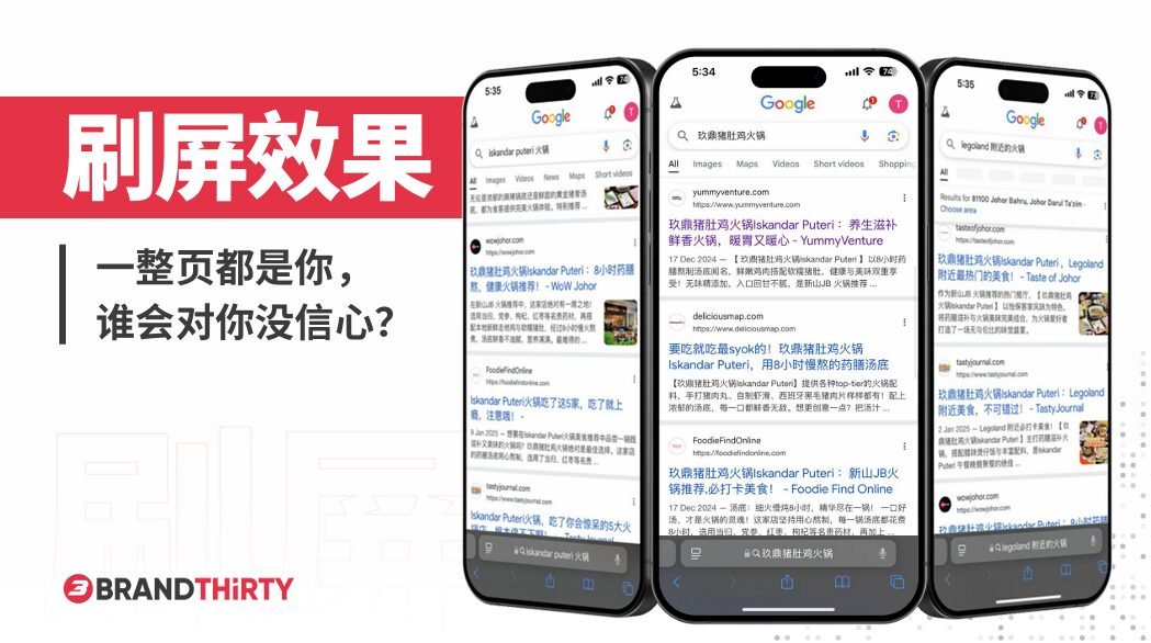 国际SEO公司