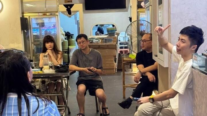 拾光星域马来西亚第一抖音平台