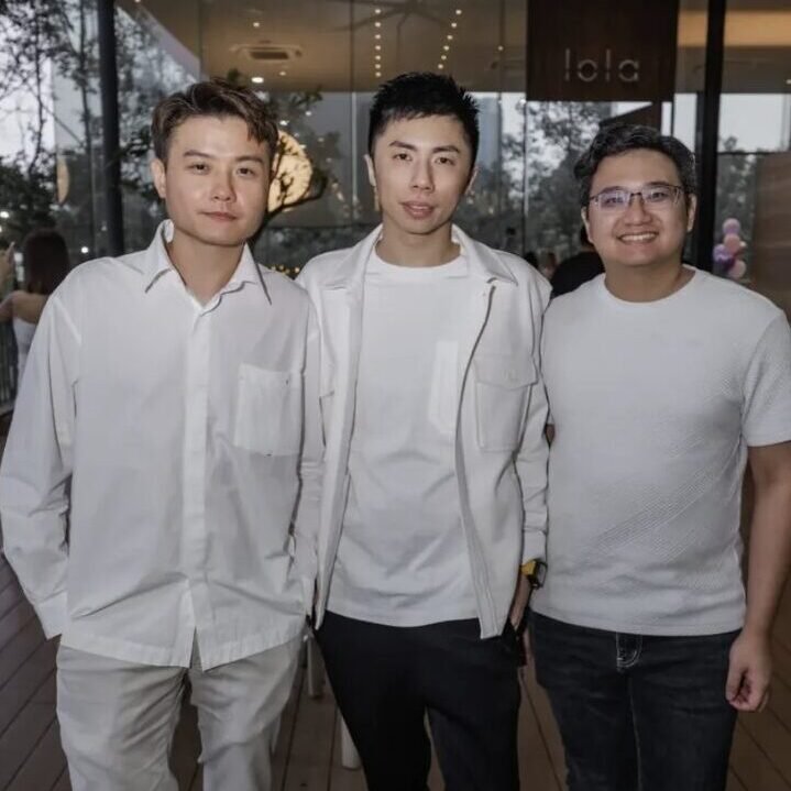 拾光星域马来西亚抖音官方授权