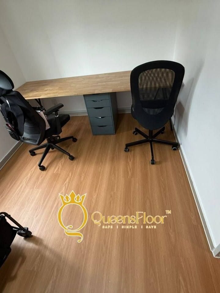 Queensfloor