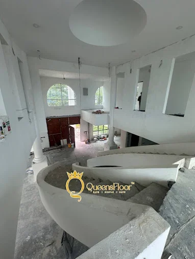 Queensfloor