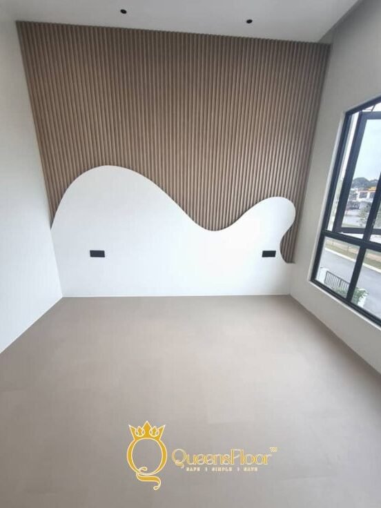 Queensfloor