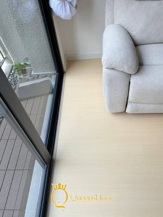 Queensfloor