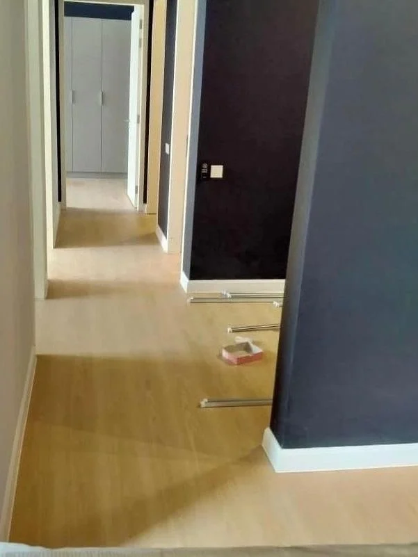 Queensfloor