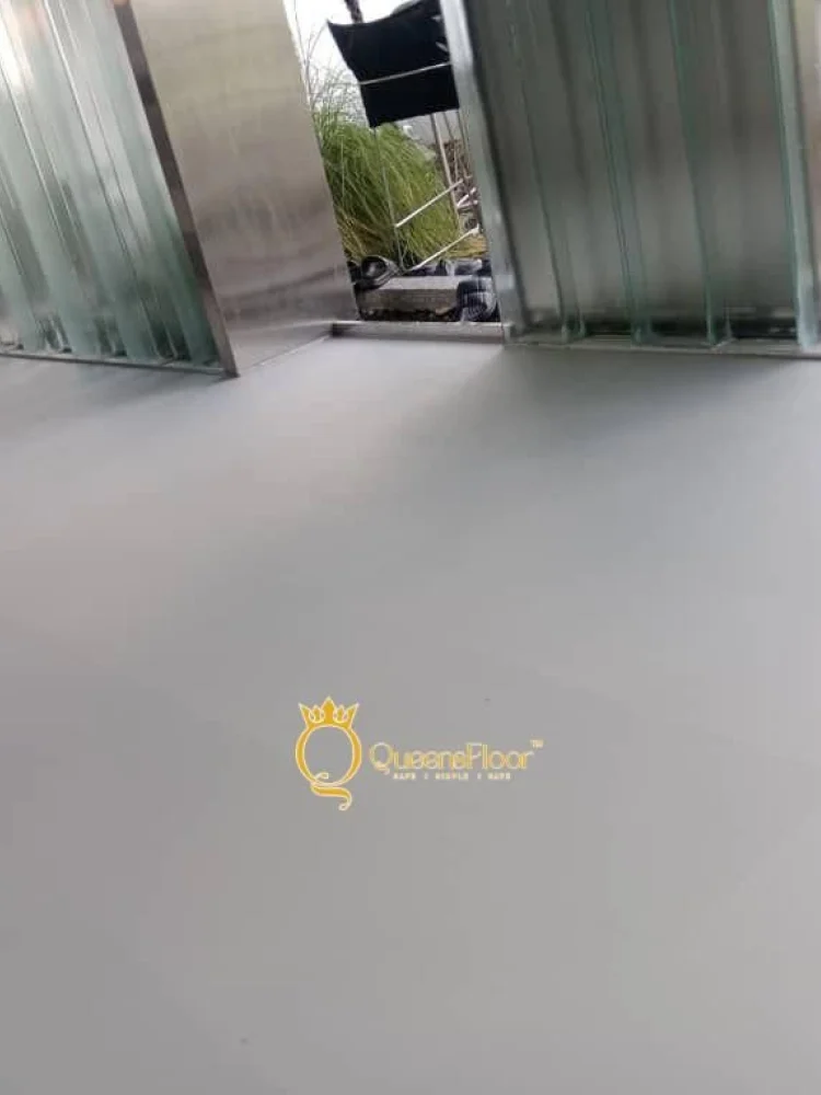 Queensfloor