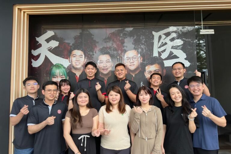 另类疗法正在崛起，天医开运正骨成为都市人追逐的新平衡方式！