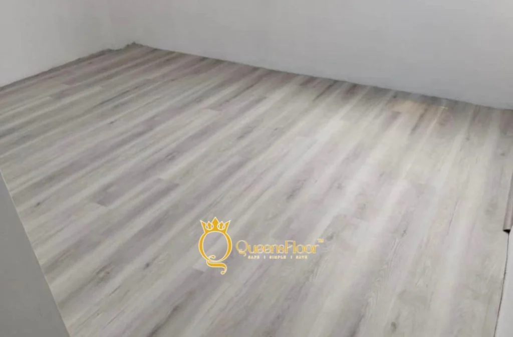 Queensfloor