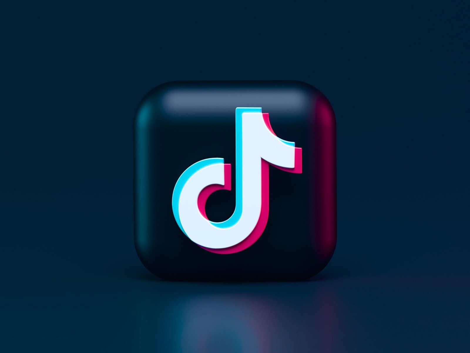 Trump收购Tiktok