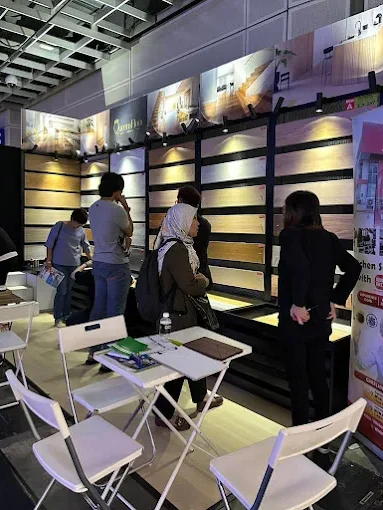 Mid Valley家居展