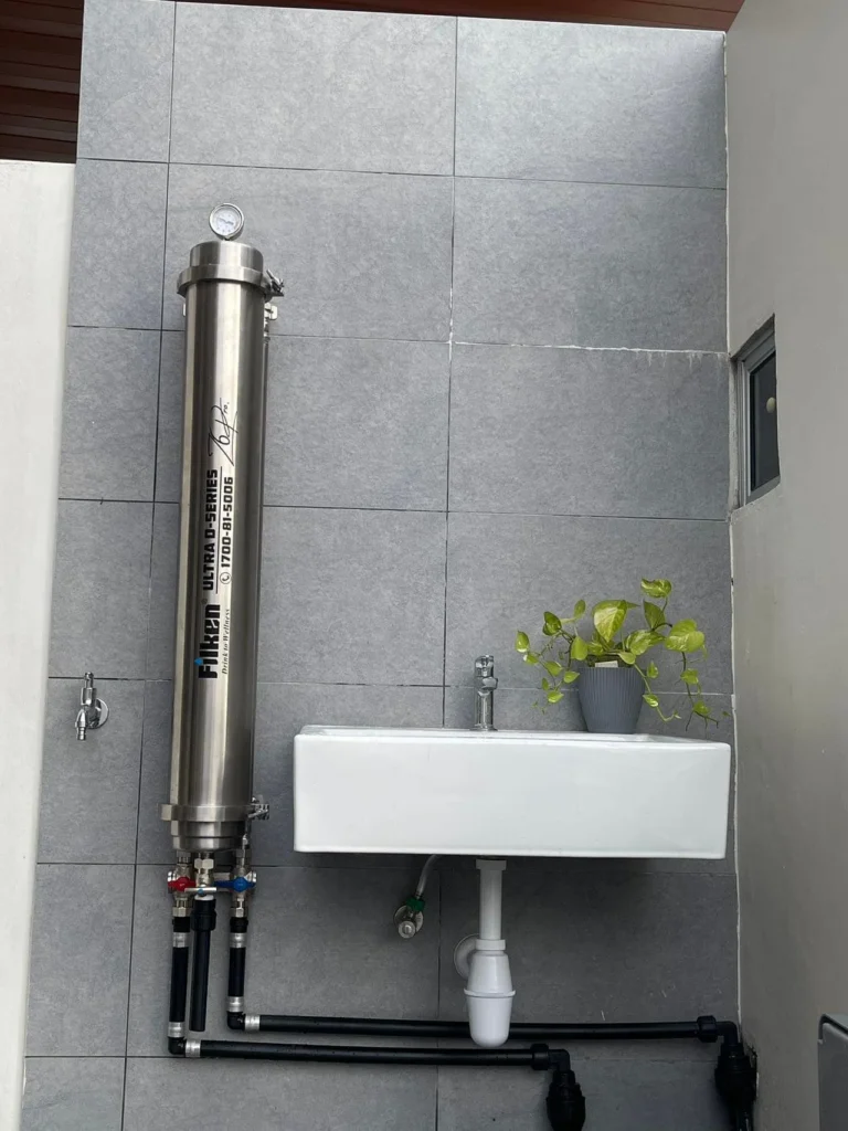 Filken Trigen V3