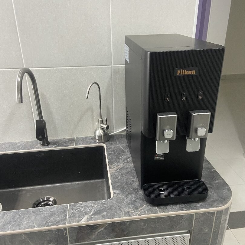 Filken双11大促销