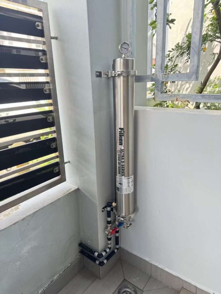 Filken Trigen V3