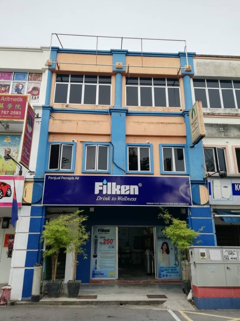 SG Filter