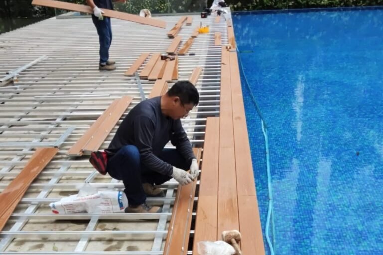 不砍树，也能拥有自然木纹——Exterwood 的环保革命正在悄悄进行