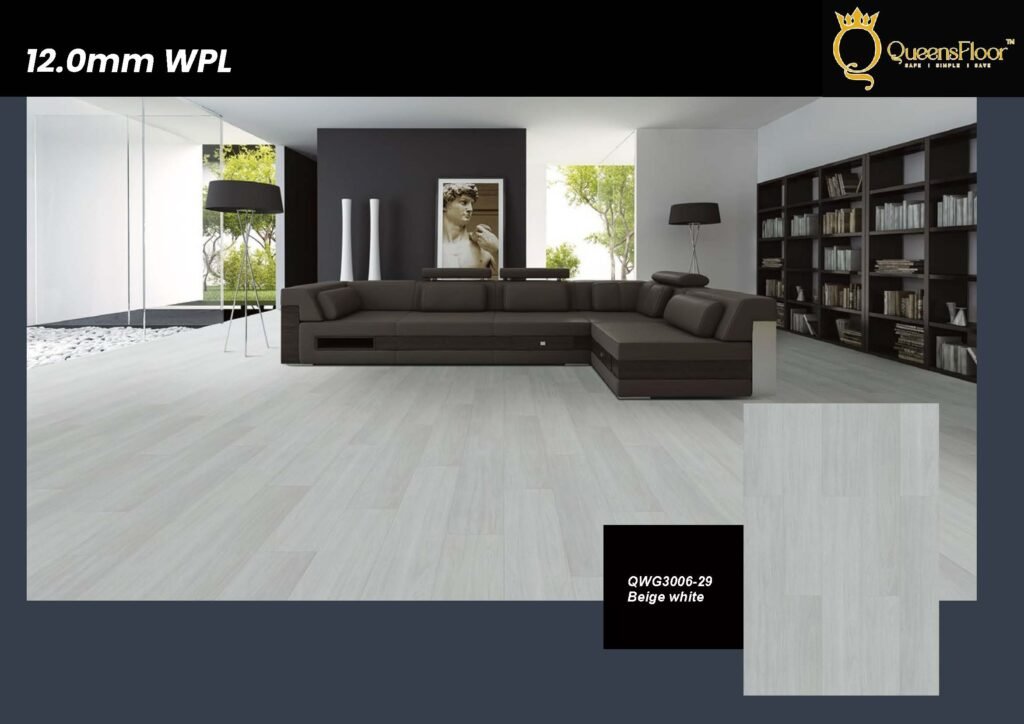 Queensfloor