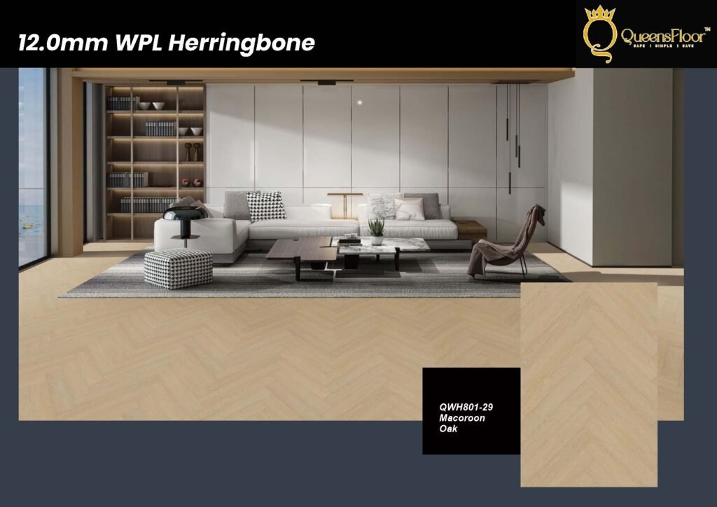 Queensfloor