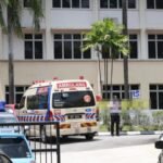 校园命案全经过曝光！14岁少年刺学姐50刀惨案，全案时间线与真相一次看懂