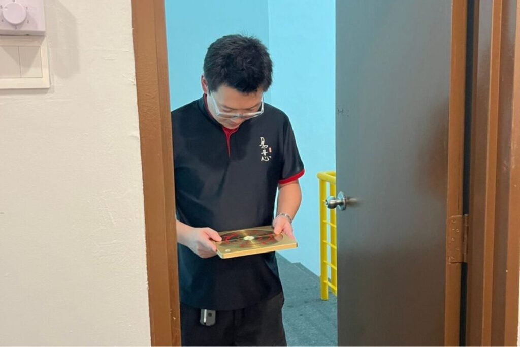 陈泰成老师