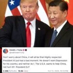 特朗普中国关税政策彻底翻盘！专家警告：这波比贸易战更可怕！