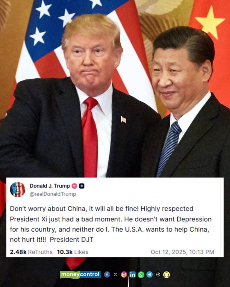 特朗普中国关税政策彻底翻盘！专家警告：这波比贸易战更可怕！